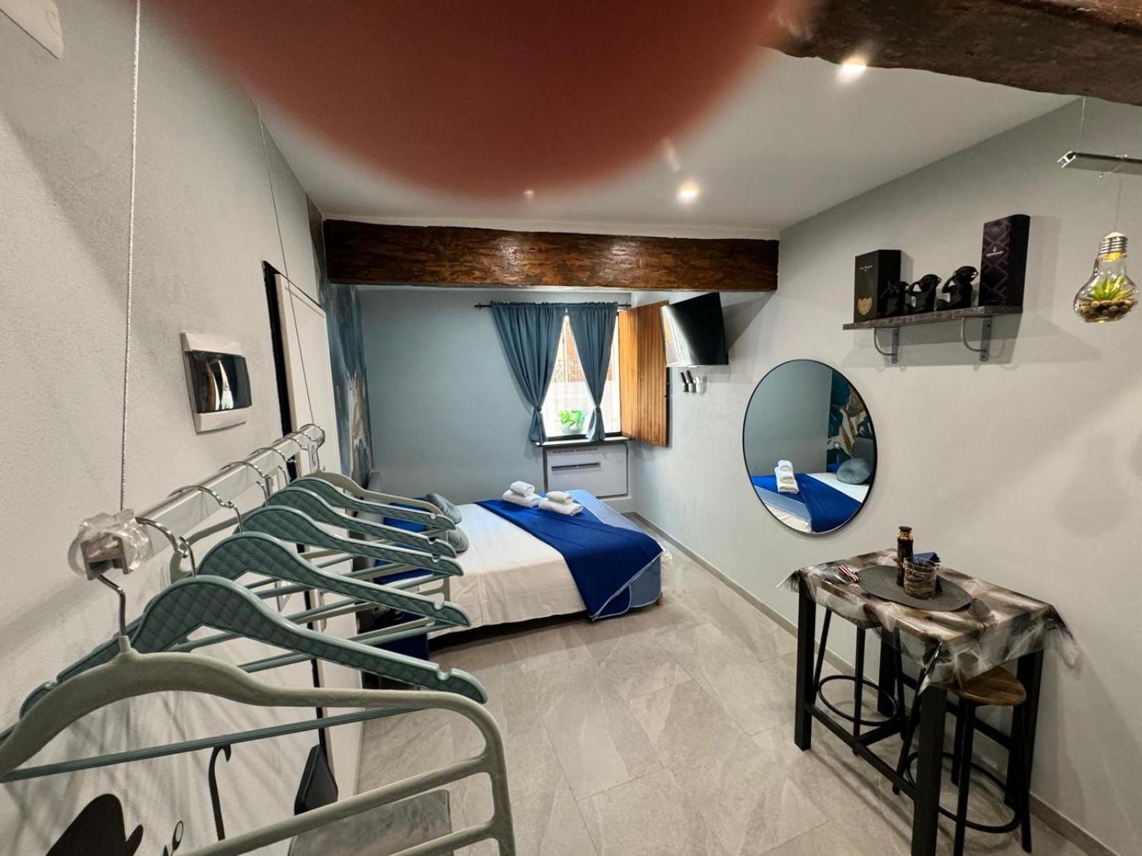 帕爾馬La Casa Di Jennifer Nel Centro公寓 外观 照片