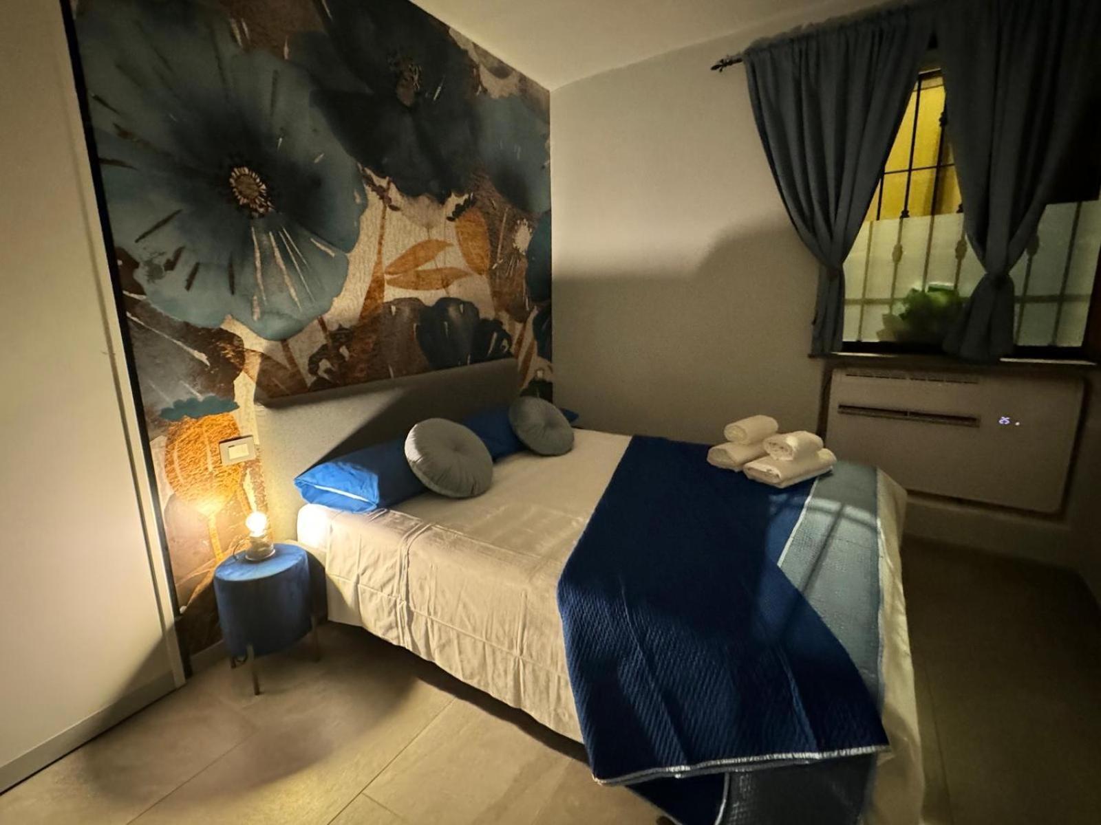 帕爾馬La Casa Di Jennifer Nel Centro公寓 外观 照片